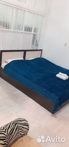 

1-к. квартира, 28,6 м², 2/4 эт.