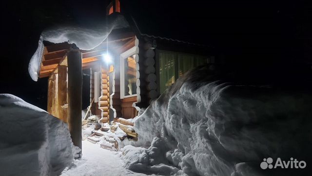 

3-к. дом, 90 м²