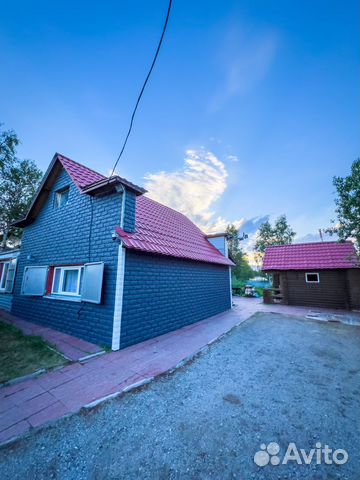

4-к. дом, 120 м²
