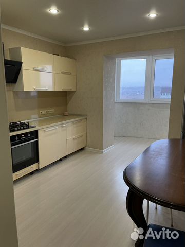 

2-к. квартира, 70 м², 2 кровати