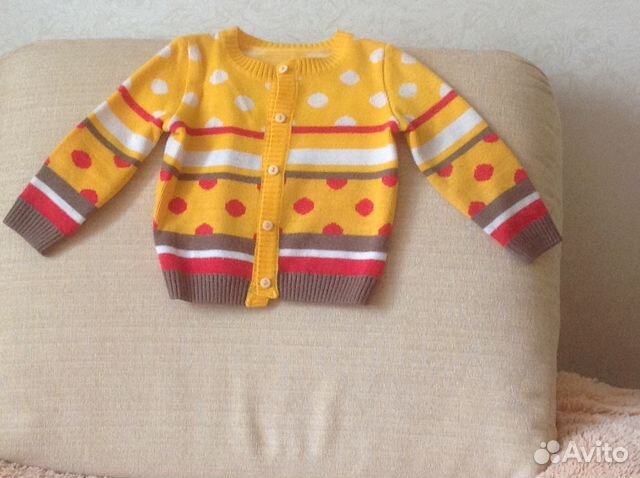 Продаются кофты, водолазки р.86-92