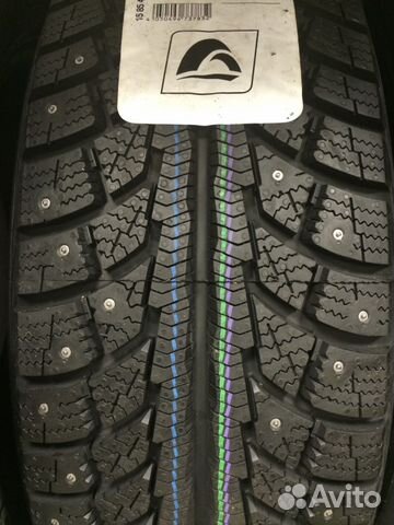 Matador MP 30 Sibir Ice 2 205/55 R16