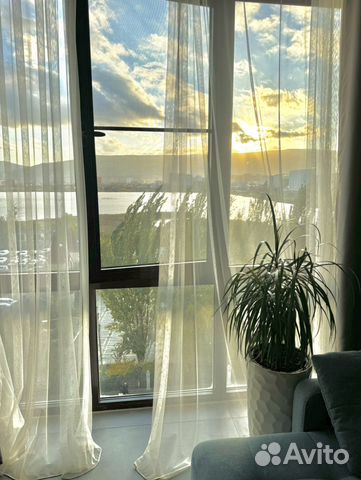 

2-к. квартира, 80 м², 2 кровати