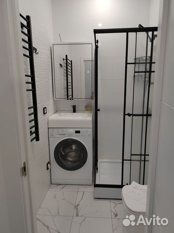 

Квартира-студия, 20 м², 1 кровать