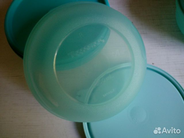 Хит парад и элегантность от Tupperware Хит парад и элегантность от Tupperware
