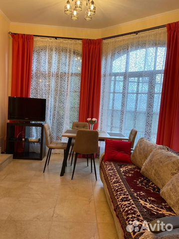 

3-к. коттедж, 120 м²