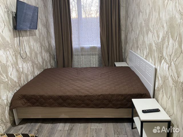

2-к. квартира, 50 м², 3 кровати