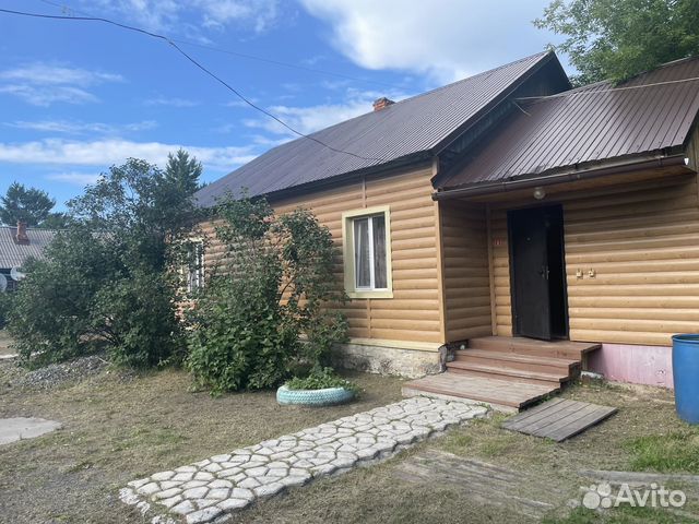 

4-к. дом, 80 м²