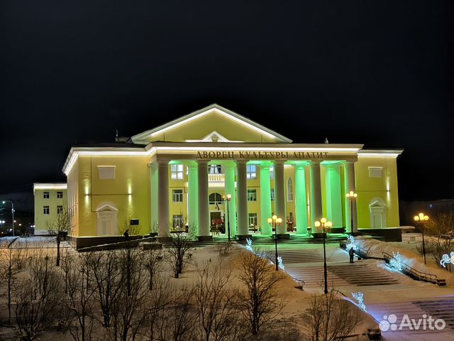 

2-к. квартира, 40 м², 3 кровати