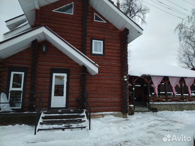 

3-к. дом, 140 м²