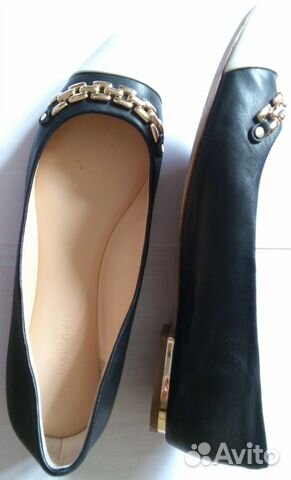 Балетка banana republic Балетка banana republic