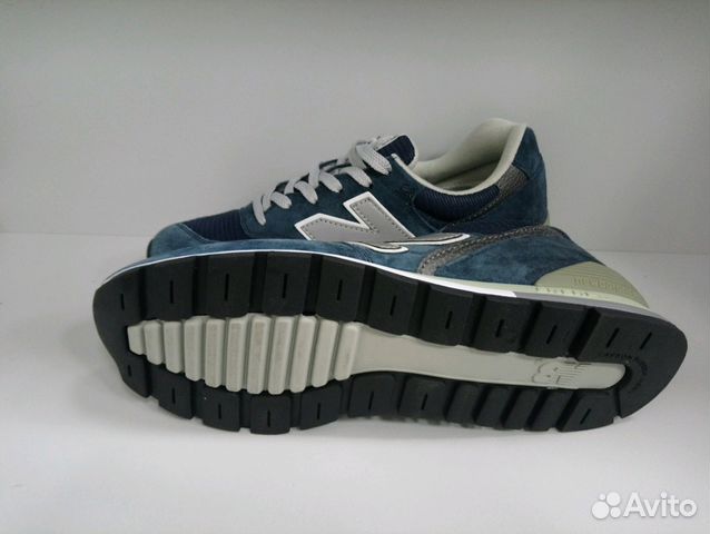 Кроссовки New balance 996