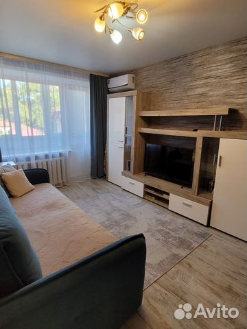

3-к. квартира, 52 м², 3 кровати