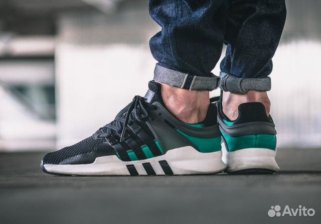 Кроссовки Adidas Equipment ADV Кроссовки Adidas Equipment ADV