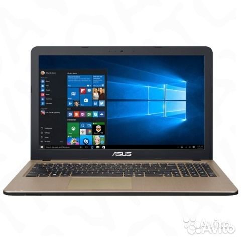 Asus model r540s как разобрать