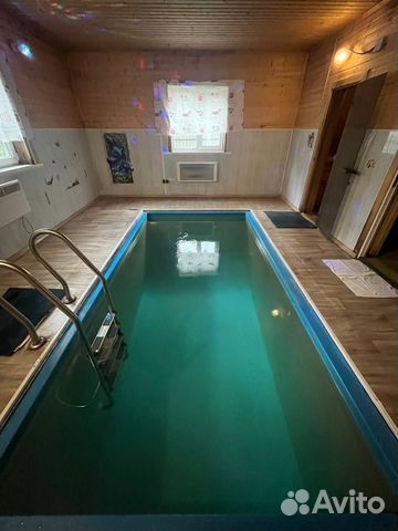 

3-к. дом, 154 м²