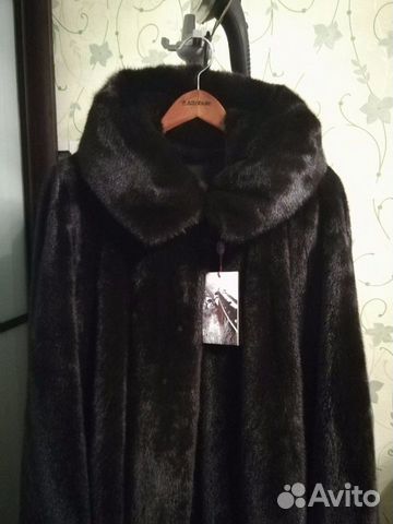 Шуба норковая Шуба норковая