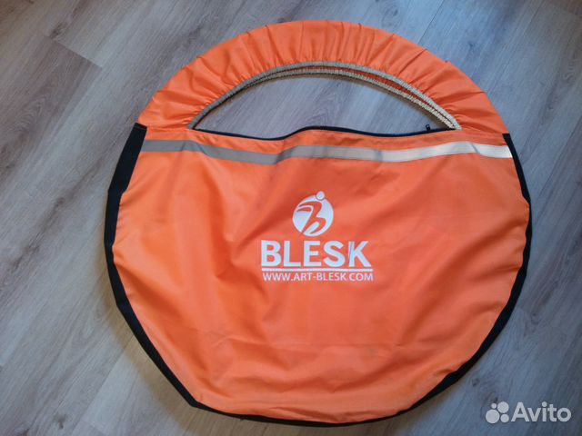 Сумка-Чехол для обруча размер L