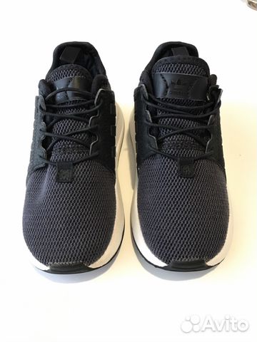 Детские кроссовки adidas Детские кроссовки adidas