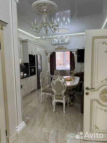 

1-к. квартира, 55 м², 1/11 эт.
