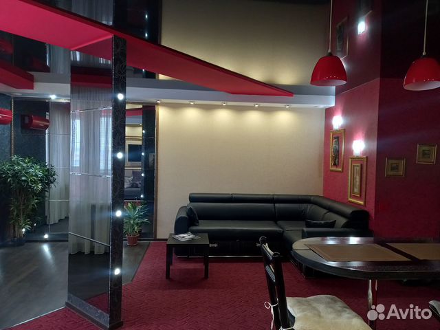 

1-к. квартира, 50 м², 2 кровати