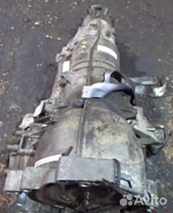 Бу АКПП HKC Ауди А4 Б7 2006 2.0TSi Бу АКПП HKC Ауди А4 Б7 2006 2.0TSi