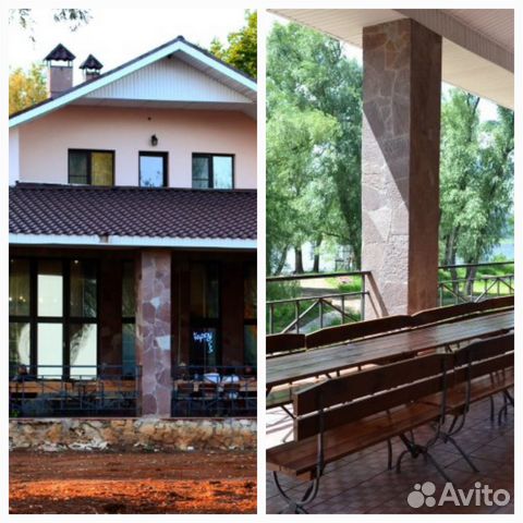

10-к. и более коттедж, 400 м²