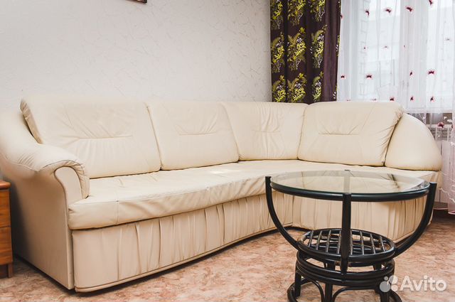 1-к квартира, 52 м², 7/10 эт. 1-к квартира, 52 м², 7/10 эт.