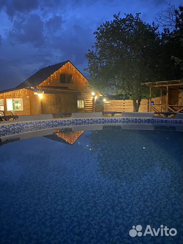 

3-к. дом, 65 м²