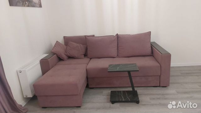 

Квартира-студия, 29 м², 12/15 эт.