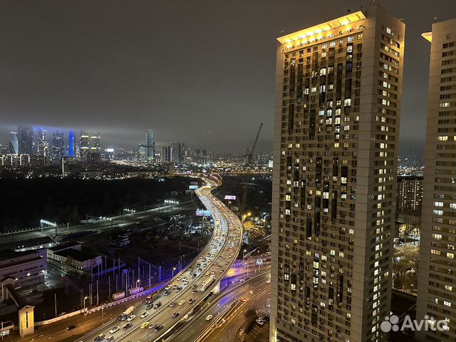 

2-к. квартира, 58 м², 3 кровати
