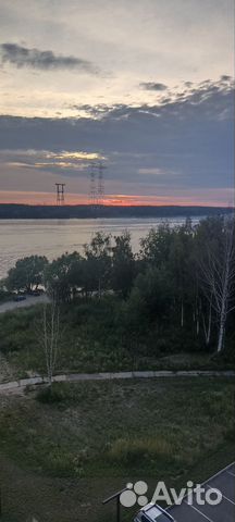 

1-к. квартира, 38,5 м², 2 кровати
