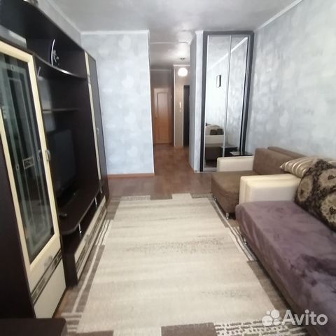 

3-к. квартира, 51,7 м², 3 кровати