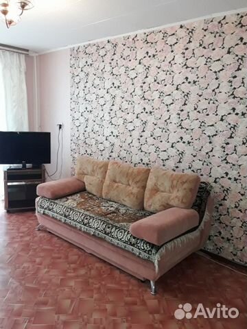 1-к квартира, 36 м², 3/14 эт. 1-к квартира, 36 м², 3/14 эт.