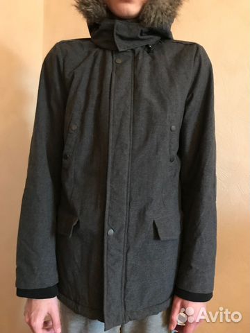 Молодёжная куртка Armani Молодёжная куртка Armani