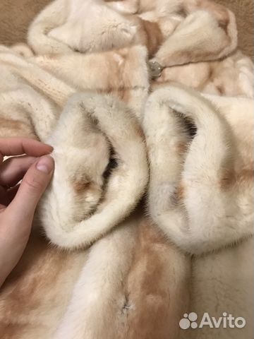 Шуба норковая(Греция) Норка Шуба норковая(Греция) Норка