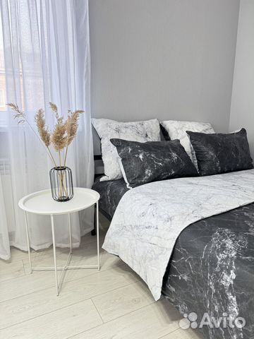 

2-к. квартира, 45 м², 4 кровати