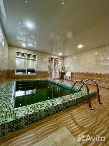 

4-к. дом, 150 м²