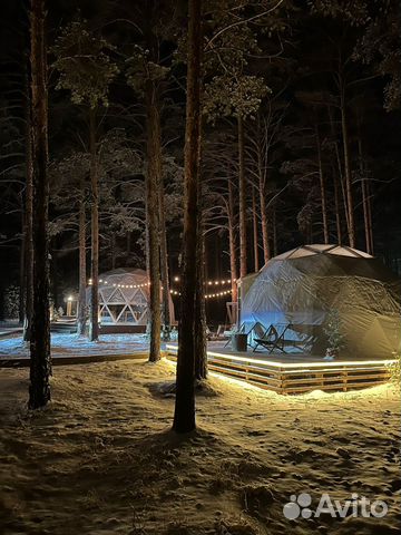 

1-к. дом, 40 м²