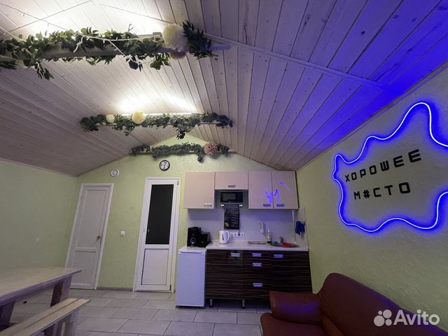 

2-к. дом, 75 м²