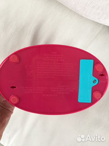 Детская швейная машинка Sew Cool + наборы Детская швейная машинка Sew Cool + наборы