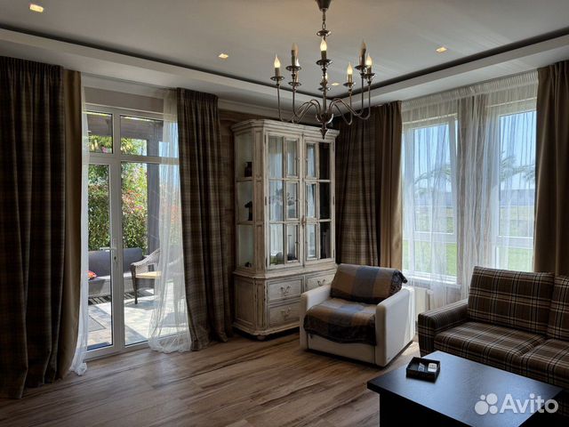 

2-к. квартира, 82 м², 4 кровати