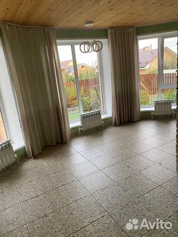 

4-к. коттедж, 150 м²