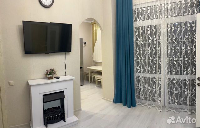 

2-к. квартира, 45 м², 1 кровать