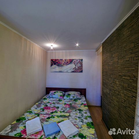2-к квартира, 60 м², 2/5 эт. 2-к квартира, 60 м², 2/5 эт.