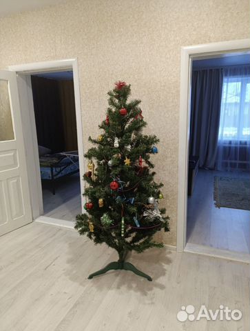 

4-к. дом, 120 м²