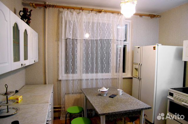 3-к квартира, 76 м², 17/17 эт. 3-к квартира, 76 м², 17/17 эт.