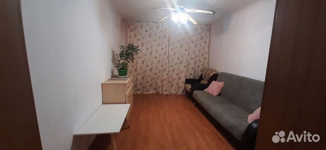 

2-к. квартира, 46 м², 1 кровать