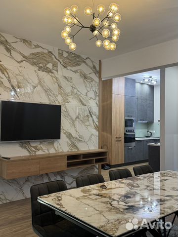 

4-к. таунхаус, 150 м²
