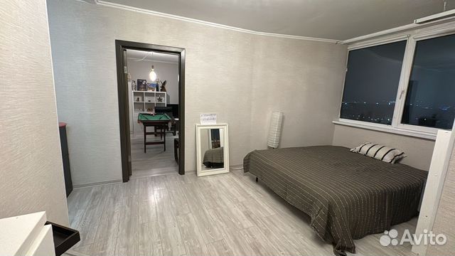

2-к. квартира, 70 м², 2 кровати